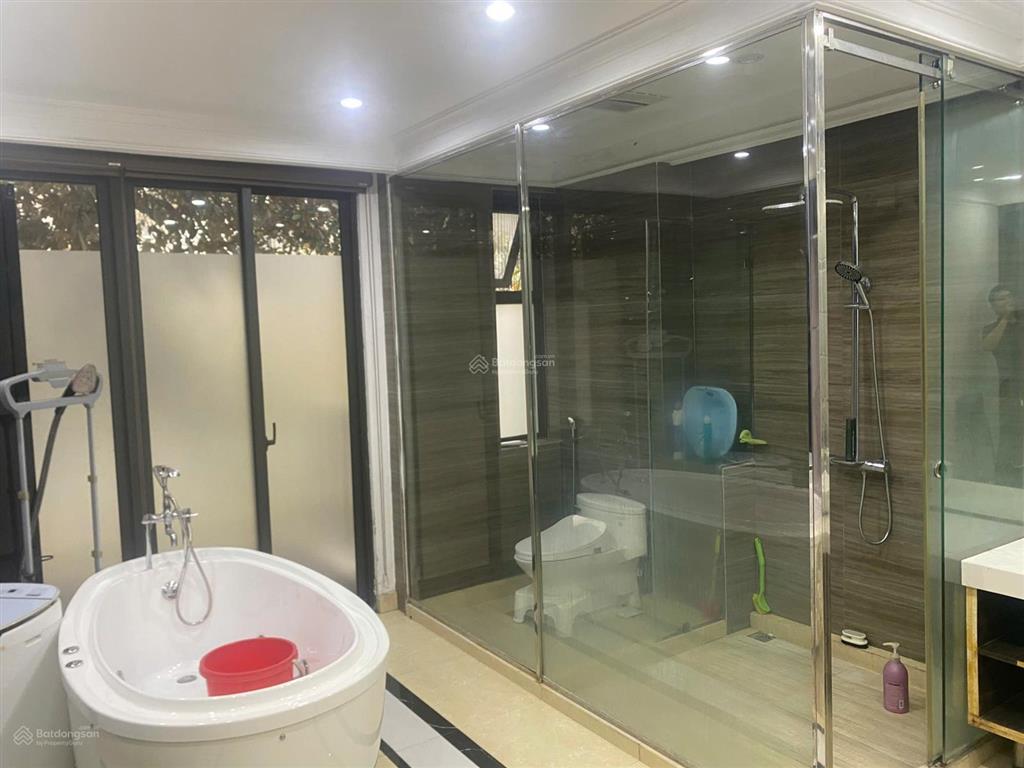 Cho thuê biệt thự vinhomes thăng long, 22 triệu, 154 m2, giá siêu hời