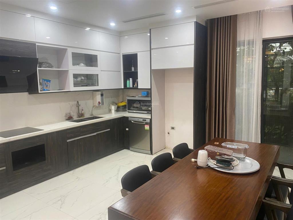 Cho thuê biệt thự vinhomes thăng long, 22 triệu, 154 m2, giá siêu hời