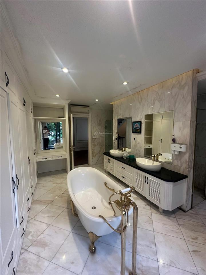 Phạm thủy villas  cho thuê biệt thự full nội thất giá 155m2, 17 triệu/tháng,  0936 079 ***