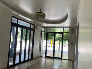 Phạm thủy villas  cho thuê tầng 1 vinhomes thăng long. giá 8 triệu/tháng