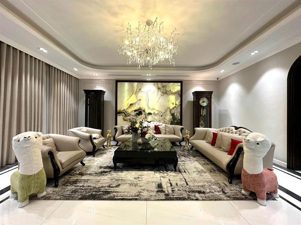 Phạm thủy villascần cho thuê gấp biệt thự vinhomes green bay, 150m2, 52 triệu/tháng.  0936 079 ***