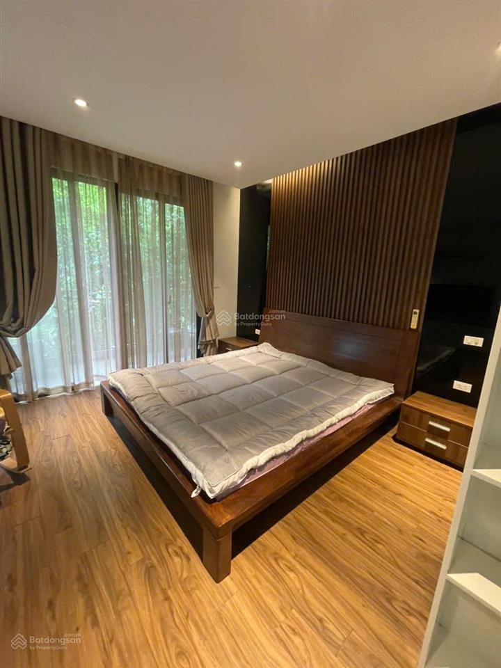 Phạm thủy villas  cho thuê biệt thự full nội thất 130m2 giá 17tr/tháng