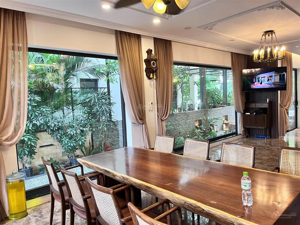 Phạm thủy villas  cho thuê biệt thự full nội thất 130m2 giá 17tr/tháng