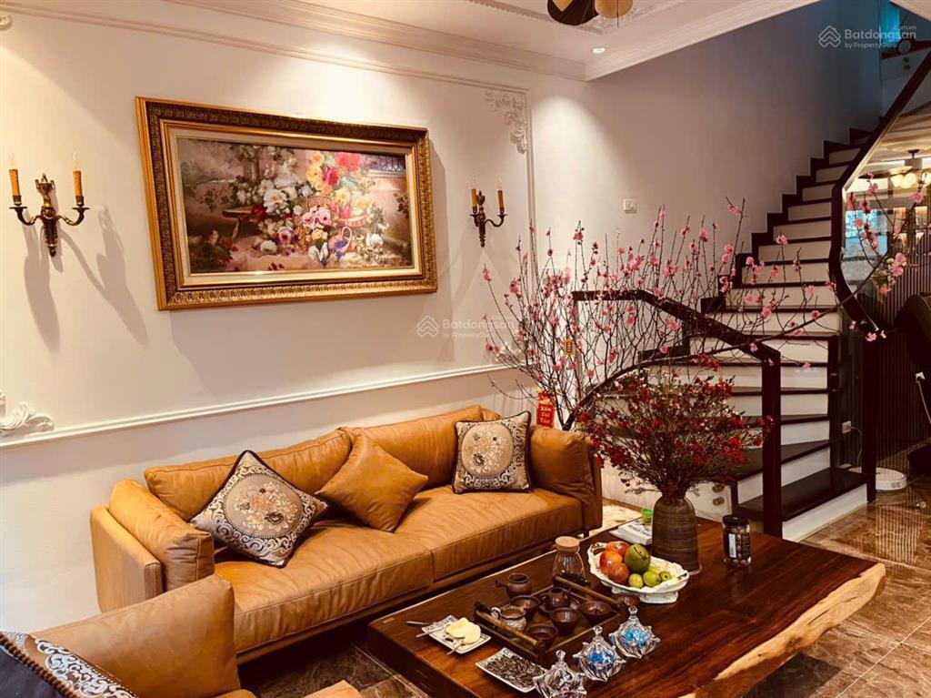 Phạm thủy villas  cho thuê biệt thự full nội thất 130m2 giá 17tr/tháng