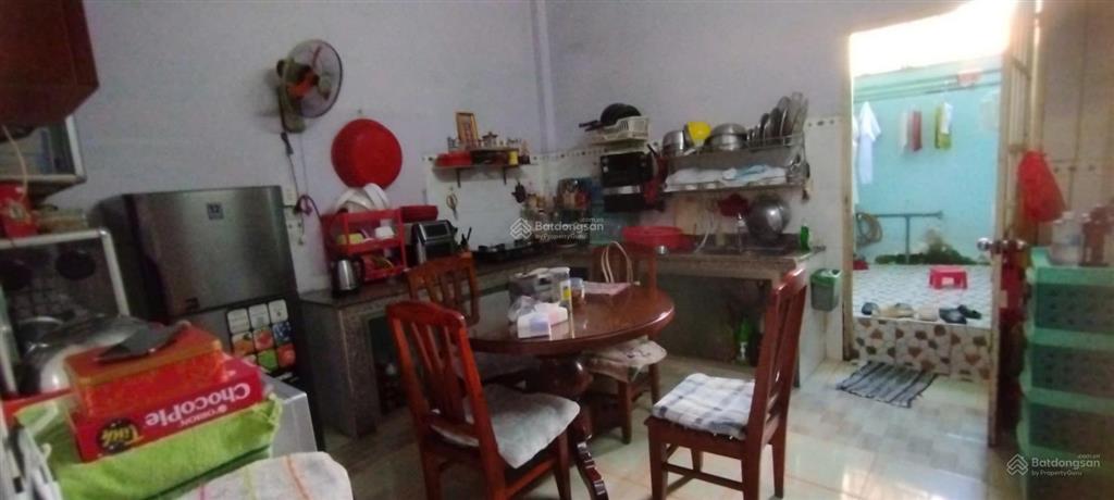 Bán nhà riêng tại ấp chánh 15, tân xuân, hóc môn, 4,35 tỷ, 80m2, giá ưu đãi