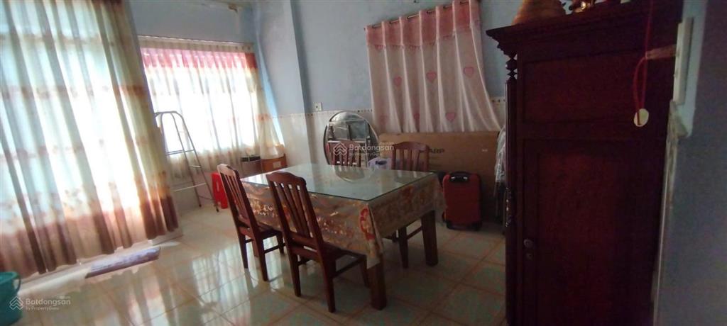 Bán nhà riêng tại ấp chánh 15, tân xuân, hóc môn, 4,35 tỷ, 80m2, giá ưu đãi