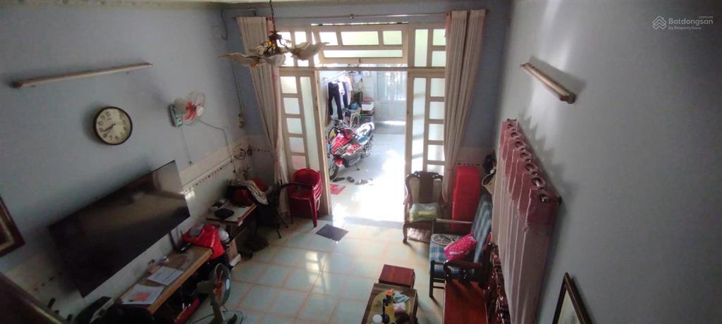 Bán nhà riêng tại ấp chánh 15, tân xuân, hóc môn, 4,35 tỷ, 80m2, giá ưu đãi