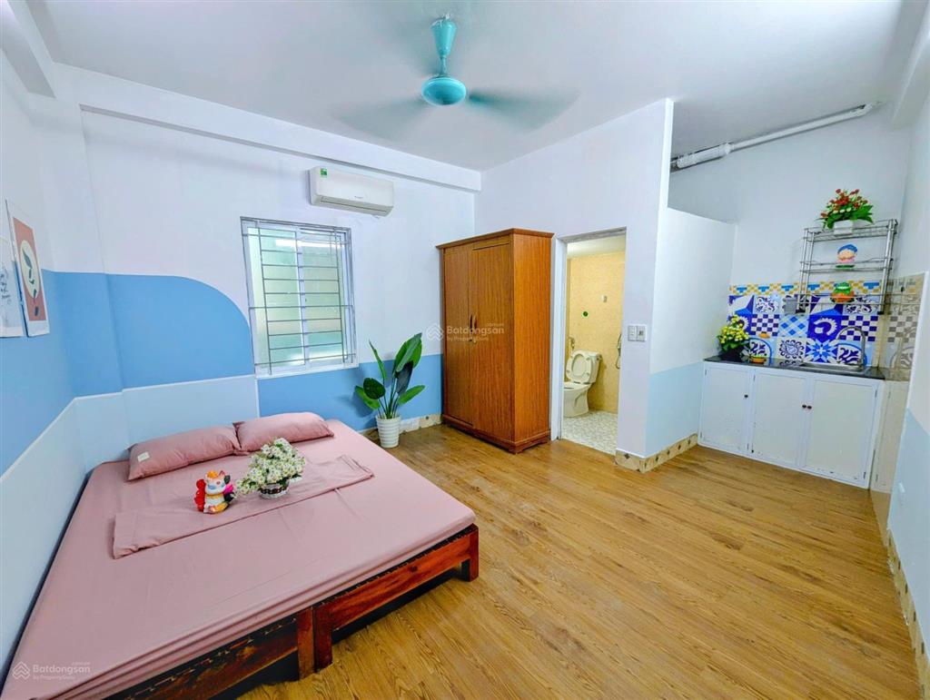 Cho thuê phòng rẻ đẹp khu mễ trì  đồng me  đỗ đức dục