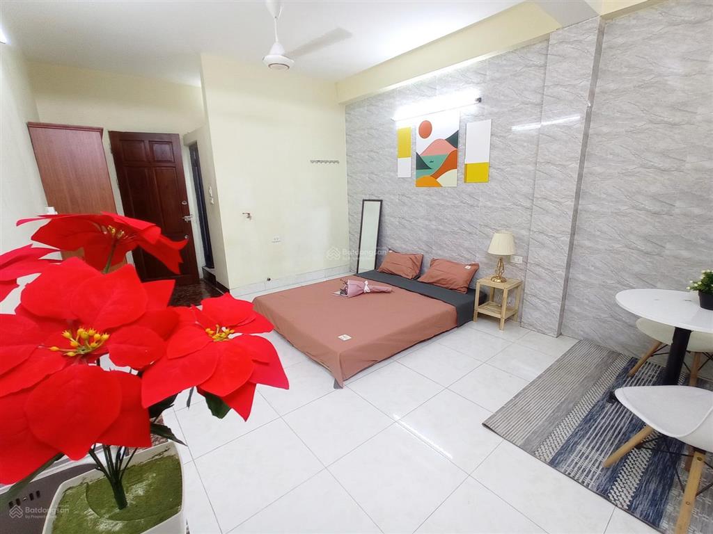 Cho thuê phòng rẻ đẹp khu mễ trì  đồng me  đỗ đức dục
