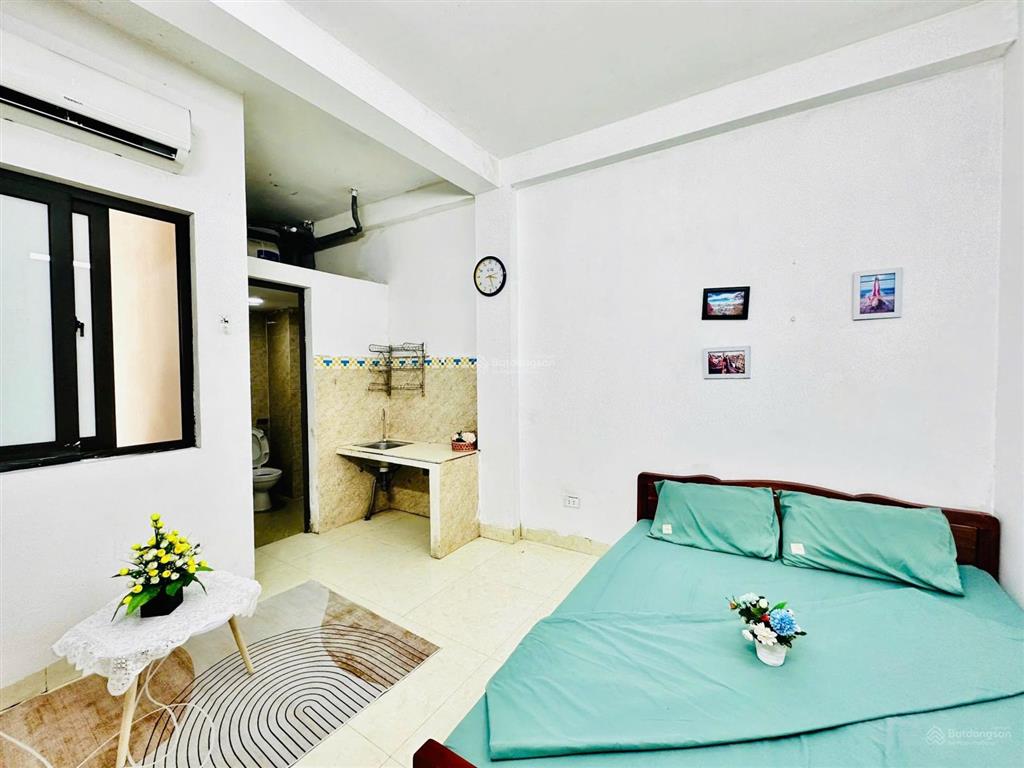 Cho thuê phòng rẻ đẹp khu mễ trì  đồng me  đỗ đức dục