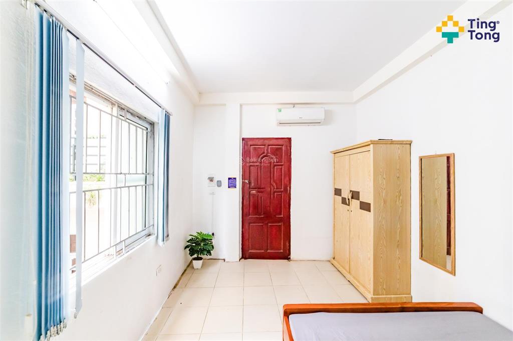 Chính chủ cho thuê phòng cửa sổ thoáng ngay ao tròn mễ trì  gần yên hòa, cầu giấy, svđ mỹ đình