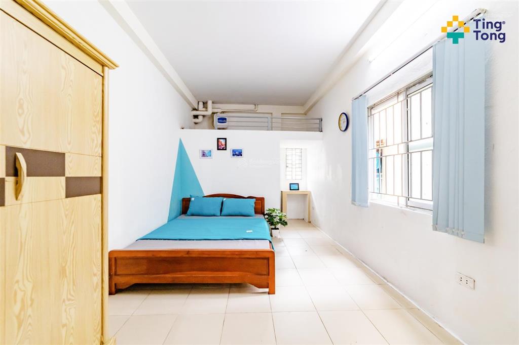 Chính chủ cho thuê phòng cửa sổ thoáng ngay ao tròn mễ trì  gần yên hòa, cầu giấy, svđ mỹ đình