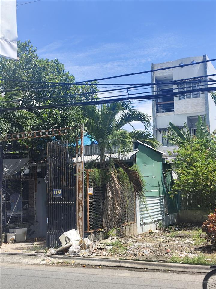 Bán nhà mặt phố tại mậu thân nối dài, 11,16 tỷ, 367,7 m2, 3 tầng, tặng kèm nhà trọ 2 tầng