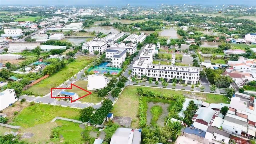 Sở hữu ngay nền đẹp thắng lợi central hill  sổ hồng trong tay  sống chuẩn compound