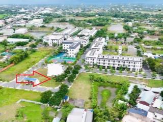 Sở hữu ngay nền đẹp thắng lợi central hill  sổ hồng trong tay  sống chuẩn compound