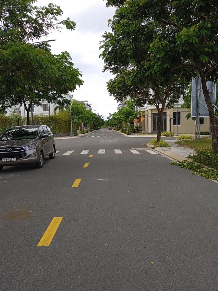 Sở hữu ngay nền đẹp thắng lợi central hill  sổ hồng trong tay  sống chuẩn compound