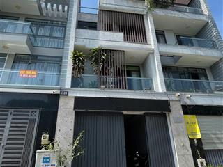 Bán nhà khu tái định cư phú mỹ  quận 7