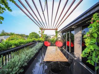 Bán nhà phố nam đô phú mỹ hưng hầm full, thang máy, hoàn thiện cao cấp
