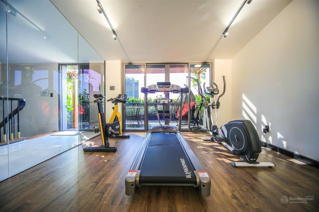 Bán nhà phố nam đô phú mỹ hưng hầm full, thang máy, hoàn thiện cao cấp