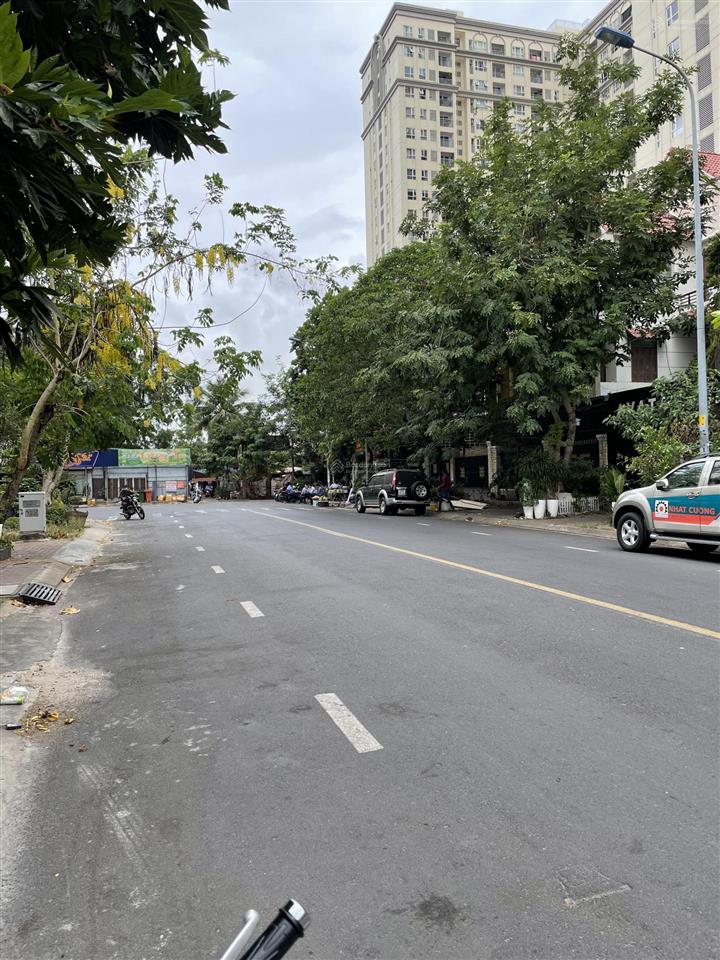 Đất nền mt đường số 8 kdc trung sơn giá cực tốt
