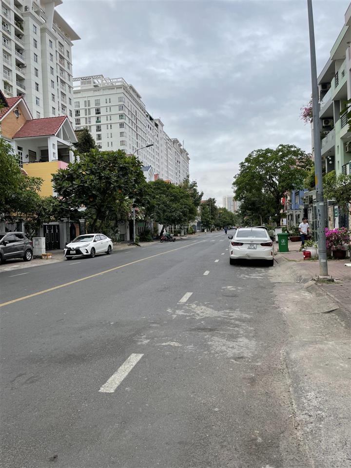 Đất nền mt đường số 8 kdc trung sơn giá cực tốt