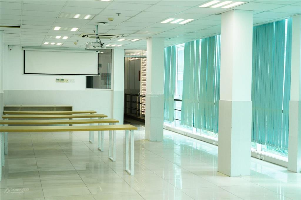 Cho thuê văn phòng tại sunrise farms office 162 trần hưng đạo, p. an đông, tp.hcm