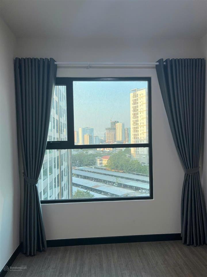 Cho thuê căn hộ 2pn delasol, view hồ bơi, 83 m2, 22tr/tháng, ntcb
