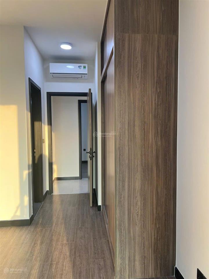 Cho thuê căn hộ 2pn delasol, view hồ bơi, 83 m2, 22tr/tháng, ntcb