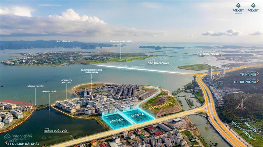 Đầu tư căn hộ biển hạ long prima bay bim group giá tốt đợt đầu, giá chỉ từ 1,4 tỷ/ căn hộ
