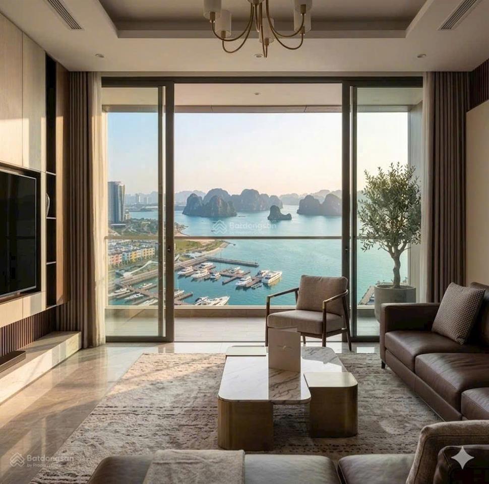 Đầu tư căn hộ biển hạ long prima bay bim group giá tốt đợt đầu, giá chỉ từ 1,4 tỷ/ căn hộ