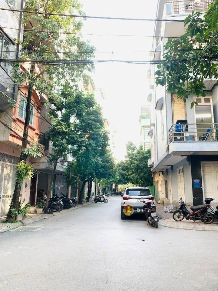 Siêu phẩm hà đôngchính chủlô gócmặt phố kinh doanhôtô đỗ ngày đêmcông viên 365dt55mgiá 15tỷ8