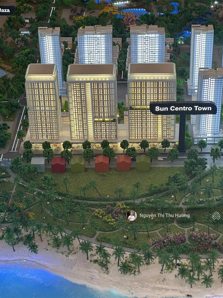 Hàng hiếm sun hạ long full giá 1,943 tỷ/ căn view mặt biển, full nội thất!!
 e 0973 551 ***