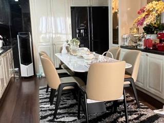 Vip bán căn hộ imperia an phú 135m²  lầu cao  giá chỉ 9,8 tỷ, giảm mạnh để chốt nhanh