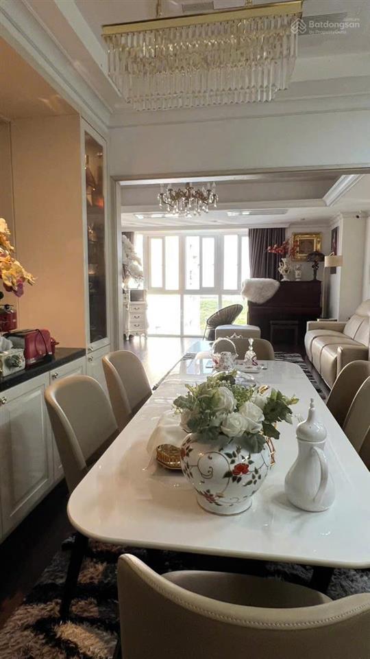 Vip bán căn hộ imperia an phú 135m²  lầu cao  giá chỉ 9,8 tỷ, giảm mạnh để chốt nhanh