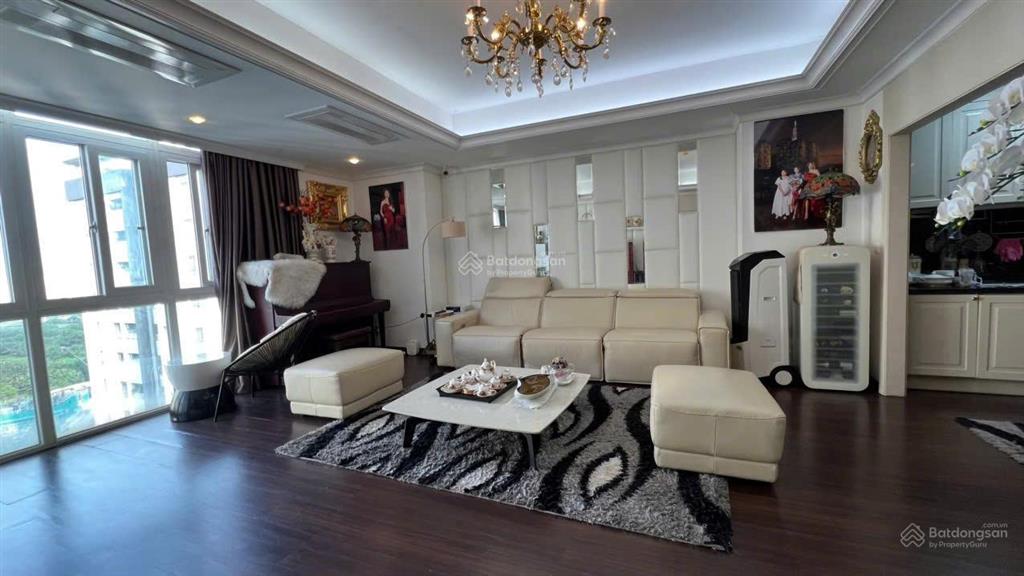 Vip bán căn hộ imperia an phú 135m²  lầu cao  giá chỉ 9,8 tỷ, giảm mạnh để chốt nhanh