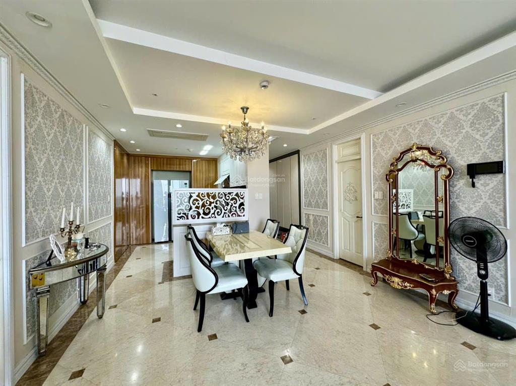 Bán chcc cantavil premier q2 (125m²,3pn, giá 10,6 tỷ) nhà mới cứng, view siêu thoáng yên tĩnh
