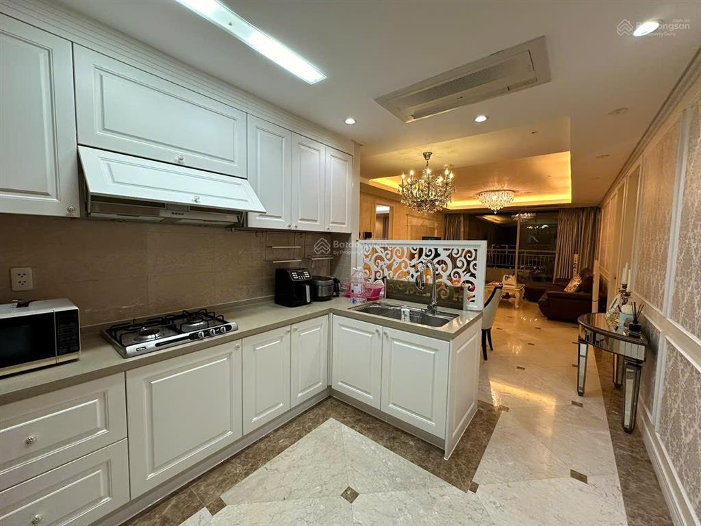 Bán chcc cantavil premier q2 (125m²,3pn, giá 10,6 tỷ) nhà mới cứng, view siêu thoáng yên tĩnh