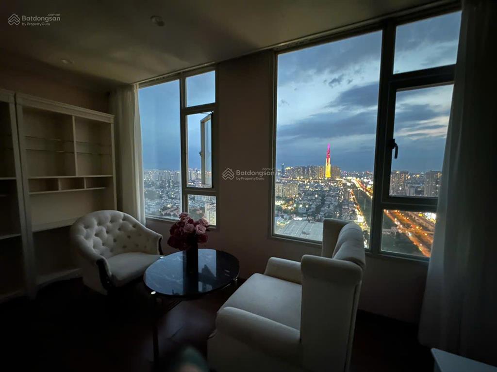 Bán chcc cantavil premier q2 (125m²,3pn, giá 10,6 tỷ) nhà mới cứng, view siêu thoáng yên tĩnh