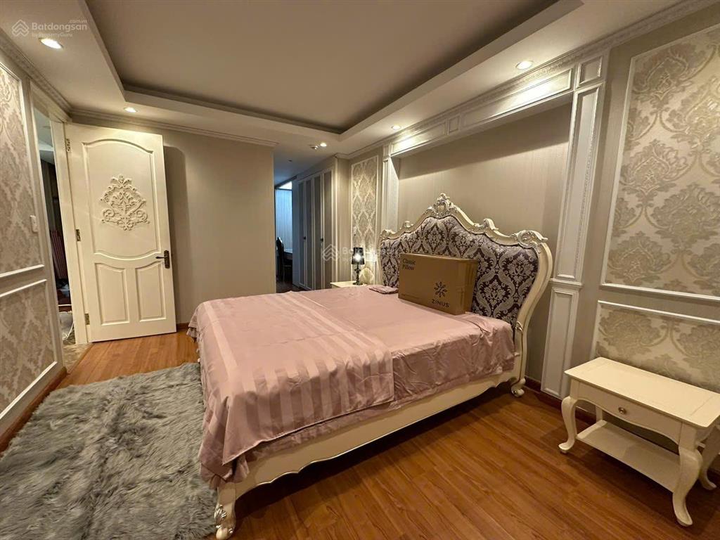 Bán chcc cantavil premier q2 (125m²,3pn, giá 10,6 tỷ) nhà mới cứng, view siêu thoáng yên tĩnh