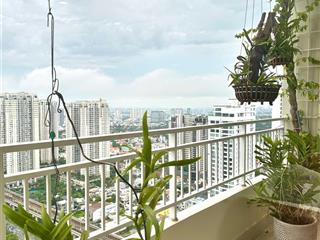 Bán chcc cantavil premier q2 (125m²,3pn, giá 10,6 tỷ) nhà mới cứng, view siêu thoáng yên tĩnh
