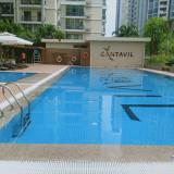 Bán chcc cantavil q.2 (150m², 3 phòng ngủ, giá 10,2 tỷ) 3 ban công siêu thoáng, nhà đẹp, căn góc