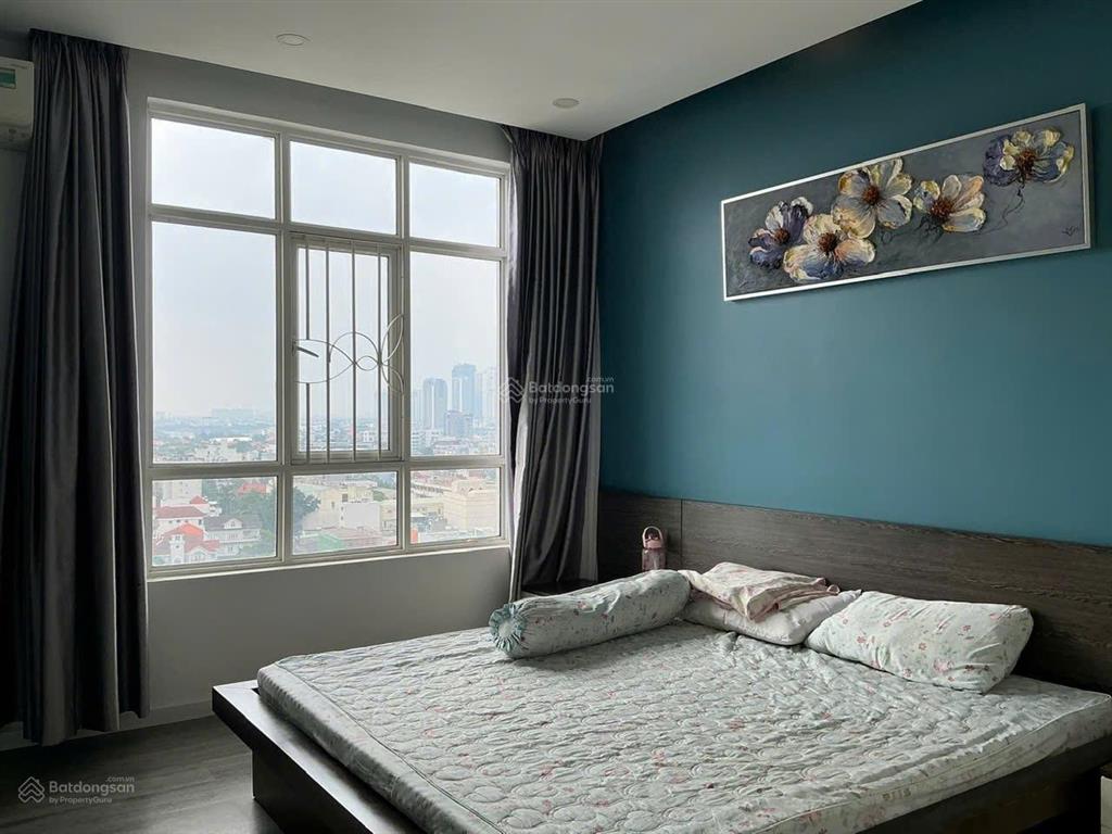 Bán chcc hoàng anh riverview q2, thảo điền, nhà đẹp giá tốt, phí ql thấp (162m, 4pn giá 10,6 ty)