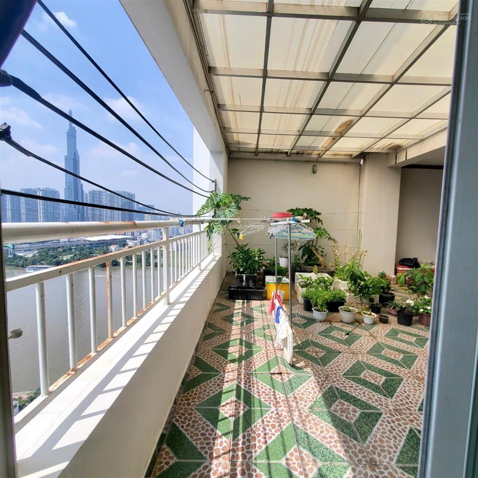 Bán chcc hoàng anh riverview q2, thảo điền, nhà đẹp giá tốt, phí ql thấp (162m, 4pn giá 10,6 ty)
