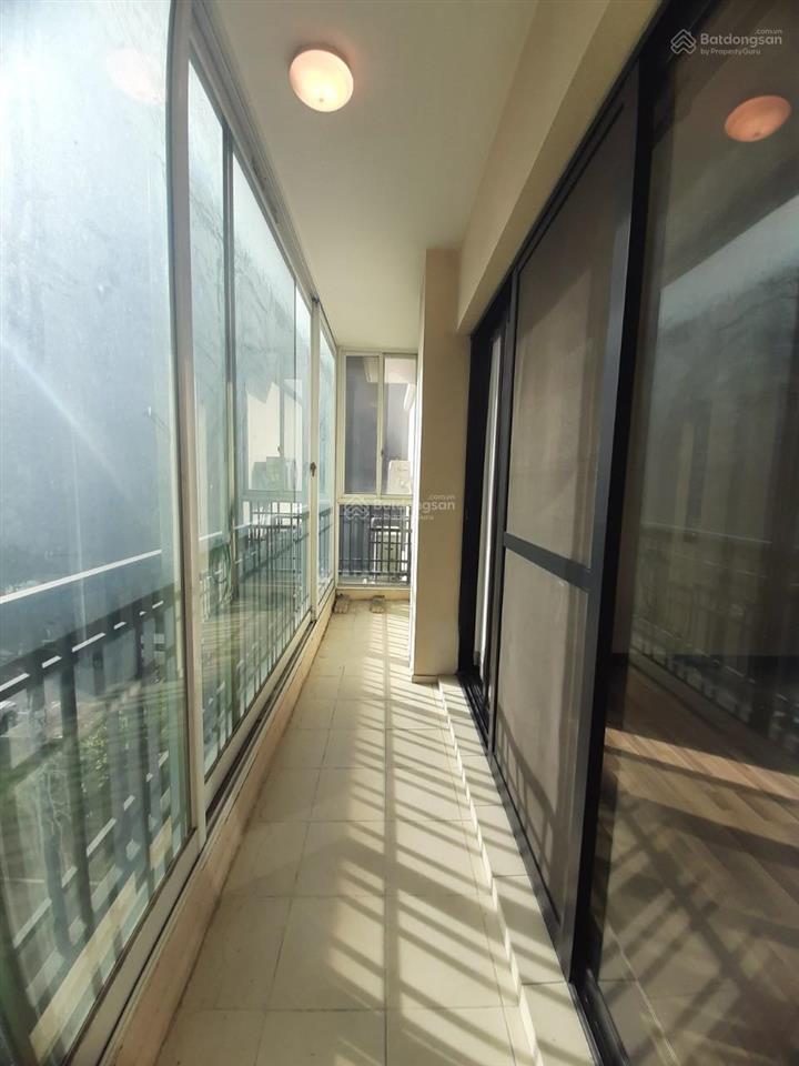 Thuê chcc cantavil q.2 (80m², 3 phòng ngủ, giá 16 tr/th) ban công siêu thoáng, đẹp giá tốt