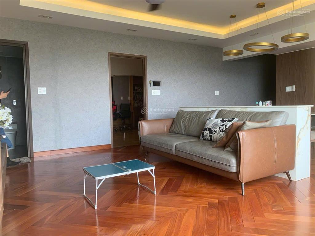 Thuê chcc cantavil q.2 (80m², 3 phòng ngủ, giá 16 tr/th) ban công siêu thoáng, đẹp giá tốt