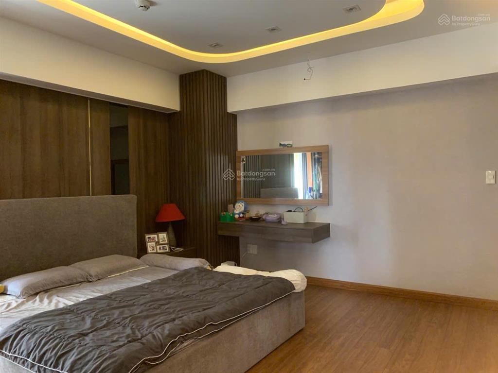 Thuê chcc cantavil q.2 (80m², 3 phòng ngủ, giá 16 tr/th) ban công siêu thoáng, đẹp giá tốt