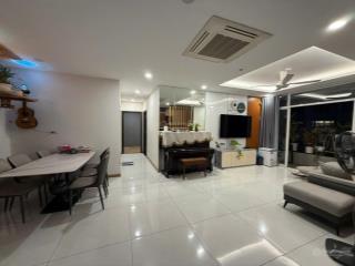 Thuê chcc cantavil q.2 (120m², 3 phòng, giá 20 tr/th) ban công siêu thoáng, nhà mới đẹp, giá rẻ