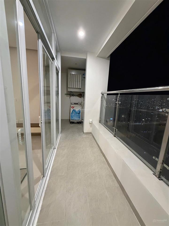 Thuê chcc cantavil q.2 (120m², 3 phòng, giá 20 tr/th) ban công siêu thoáng, nhà mới đẹp, giá rẻ