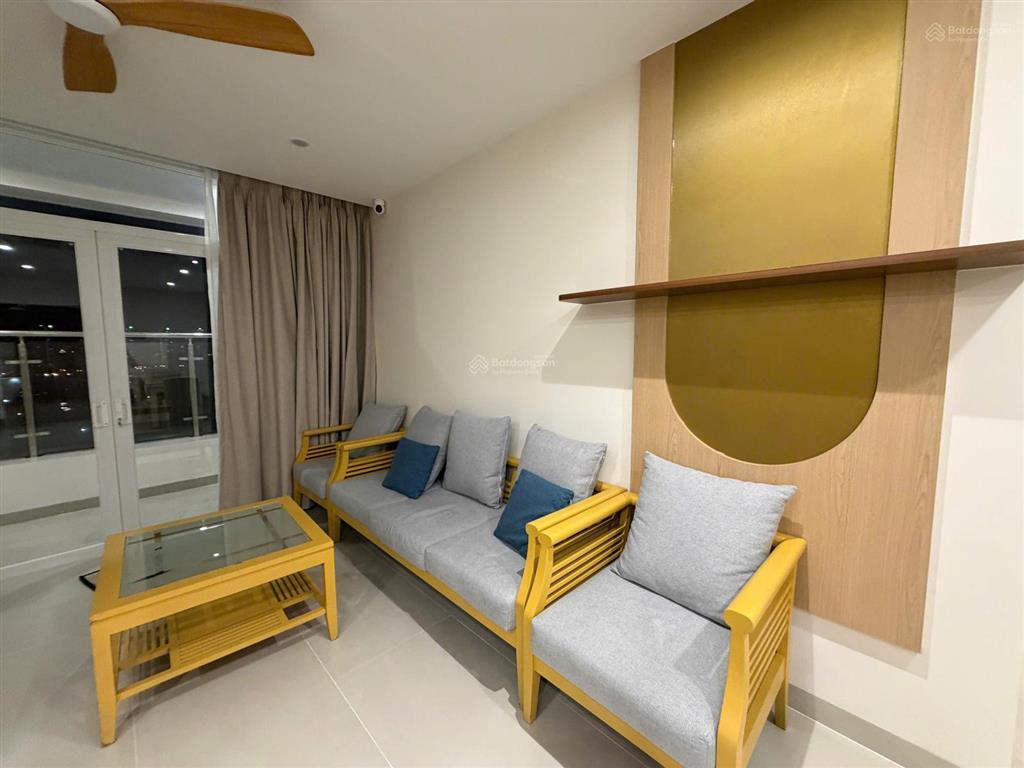 Thuê chcc cantavil q.2 (120m², 3 phòng, giá 20 tr/th) ban công siêu thoáng, nhà mới đẹp, giá rẻ