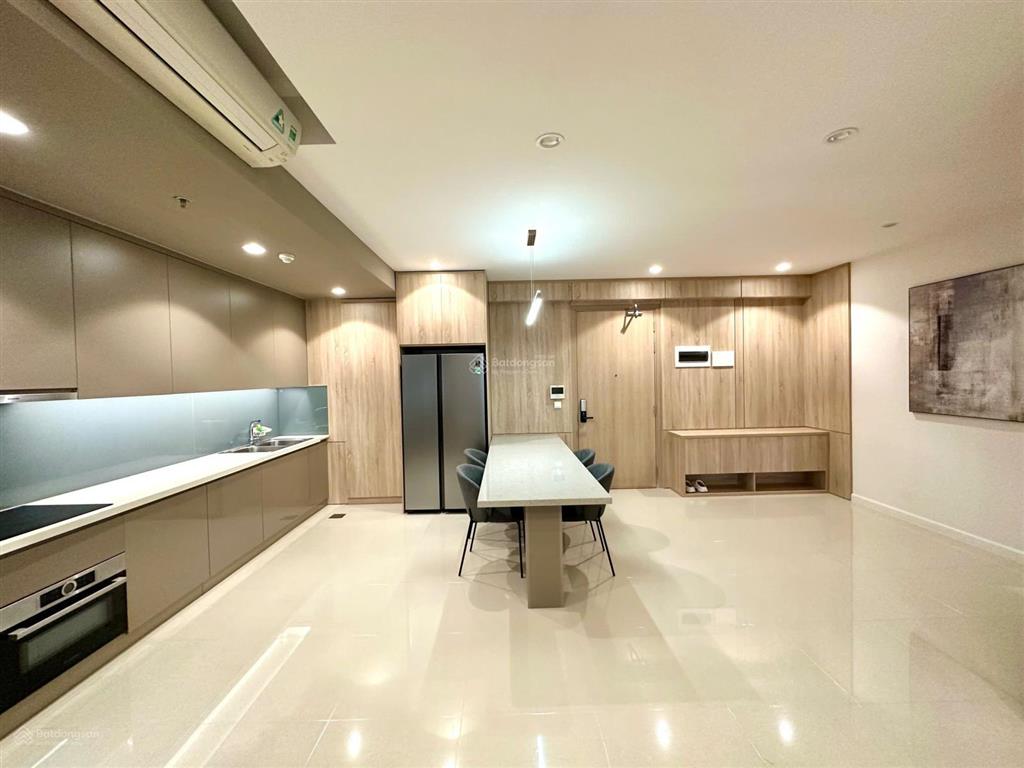Bán chcc cantavil primer q2 (176m² 3pn giá 17tỷ) ban công thoáng mát, sát ga metro, full tiện ích